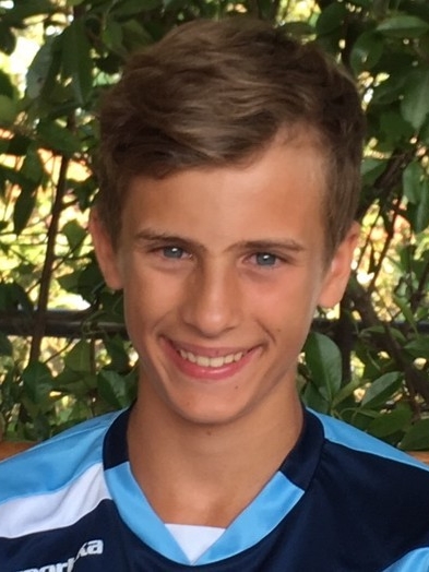 FOLCO ALESSANDRO
